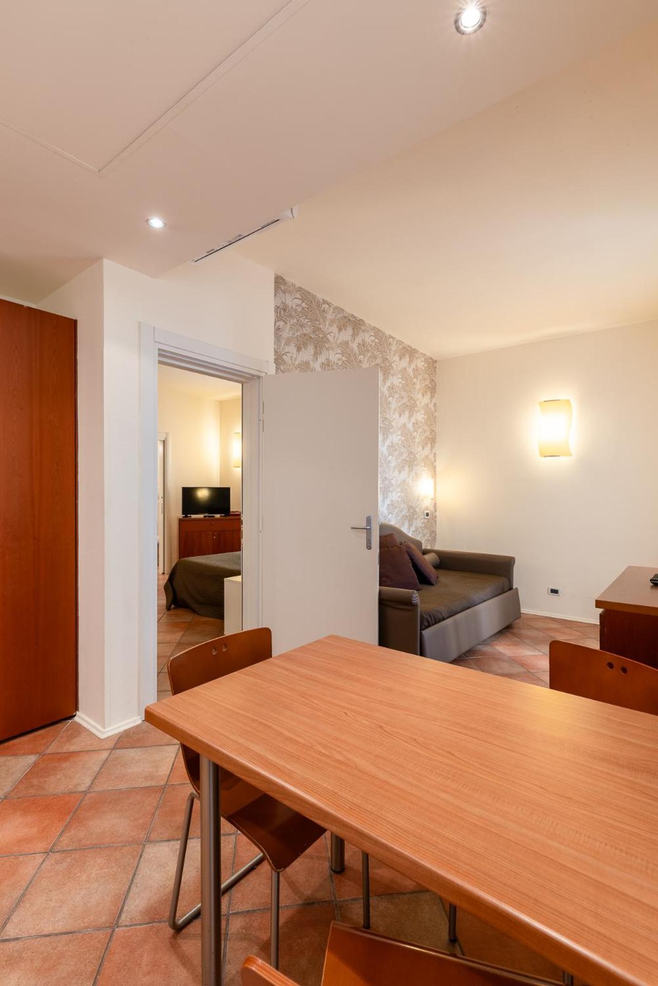 Firenze Apart-hotel Alassio
