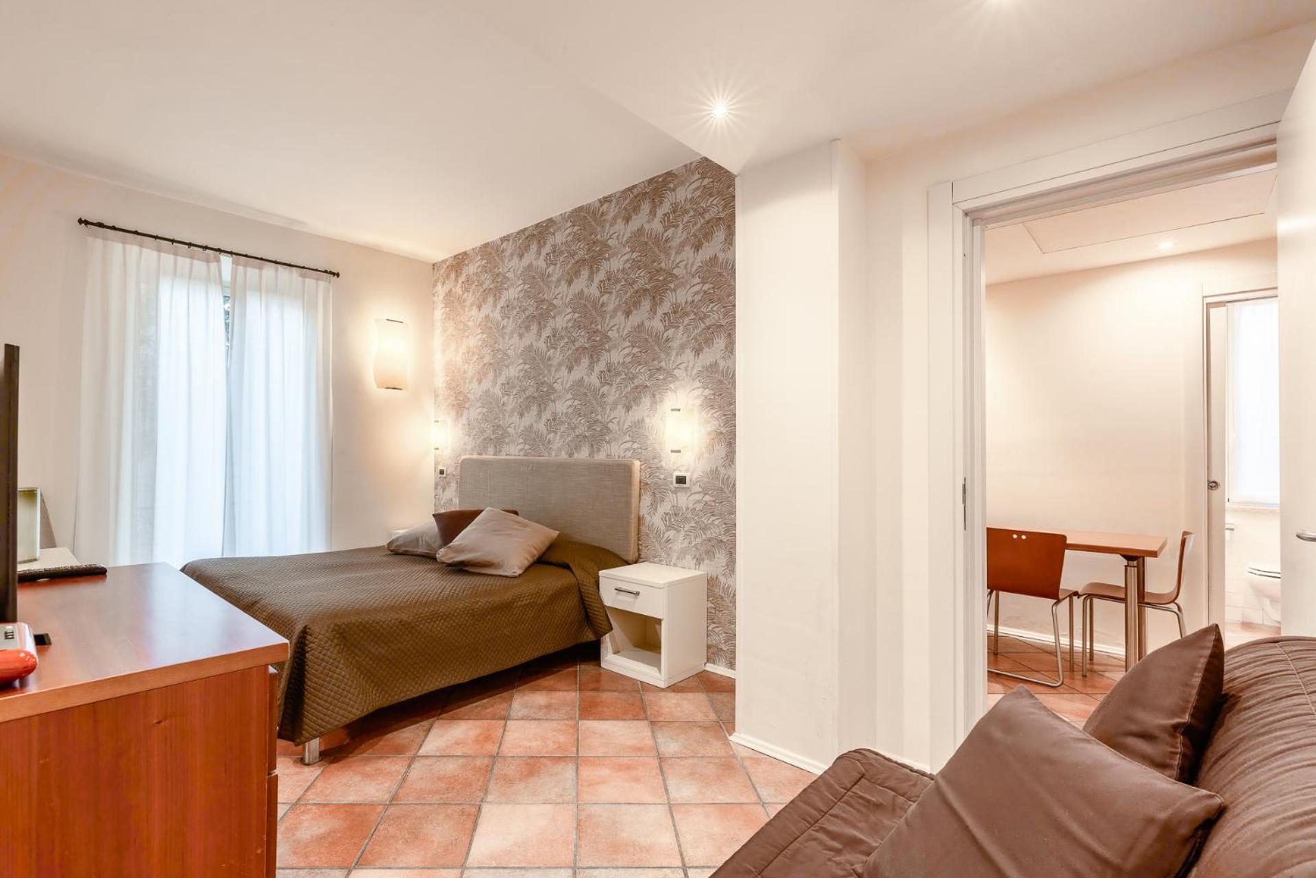 Apart-hotel Firenze