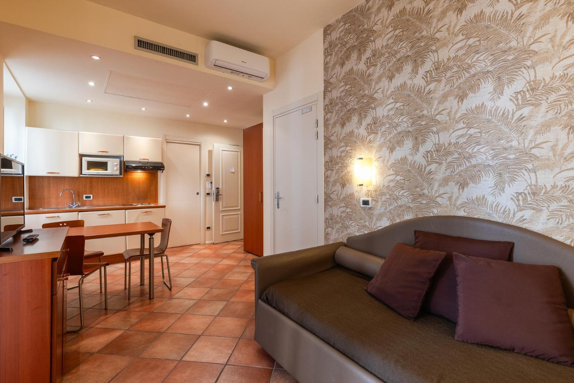 Firenze Apart-hotel 3*