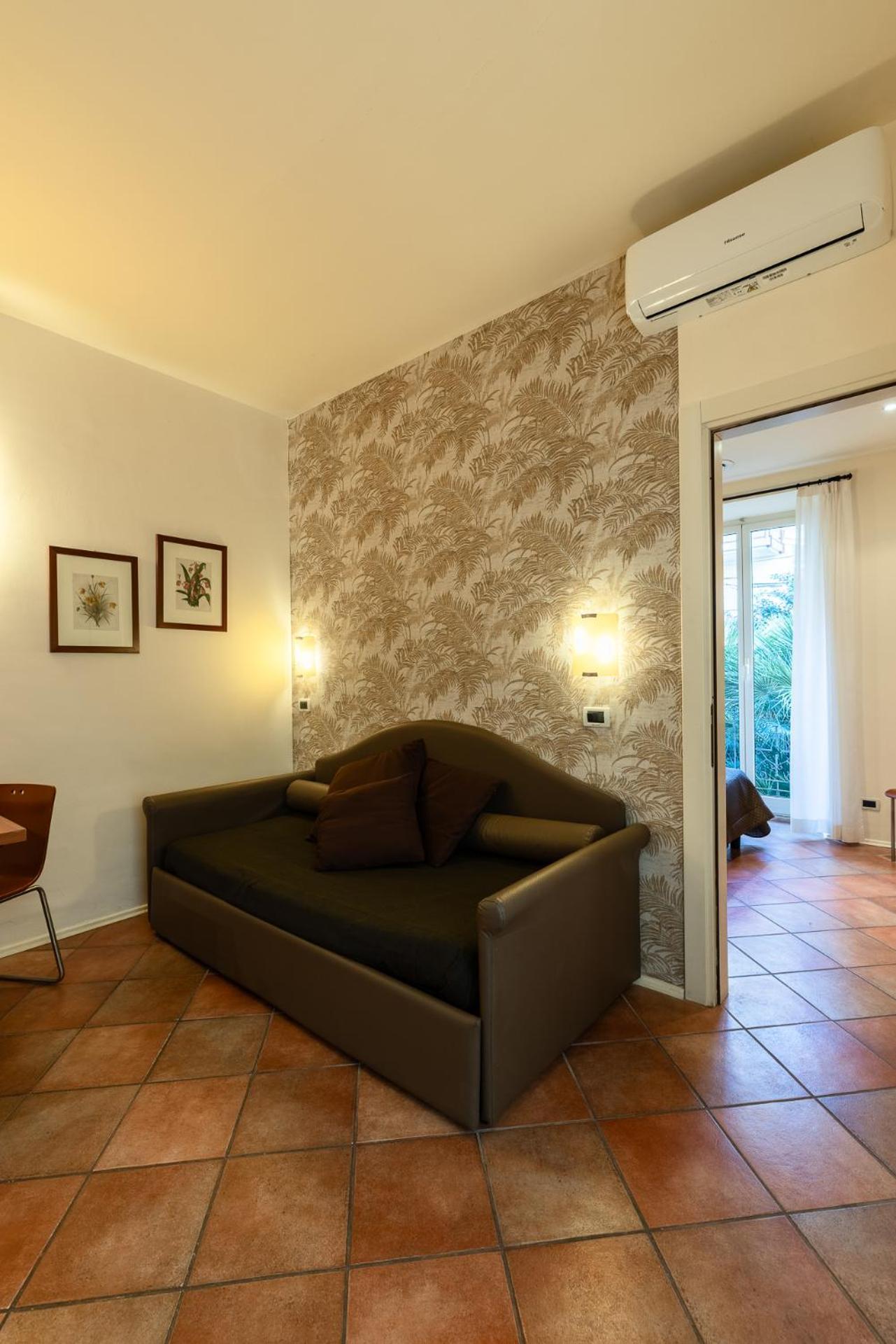 Firenze Apart-hotel 3*