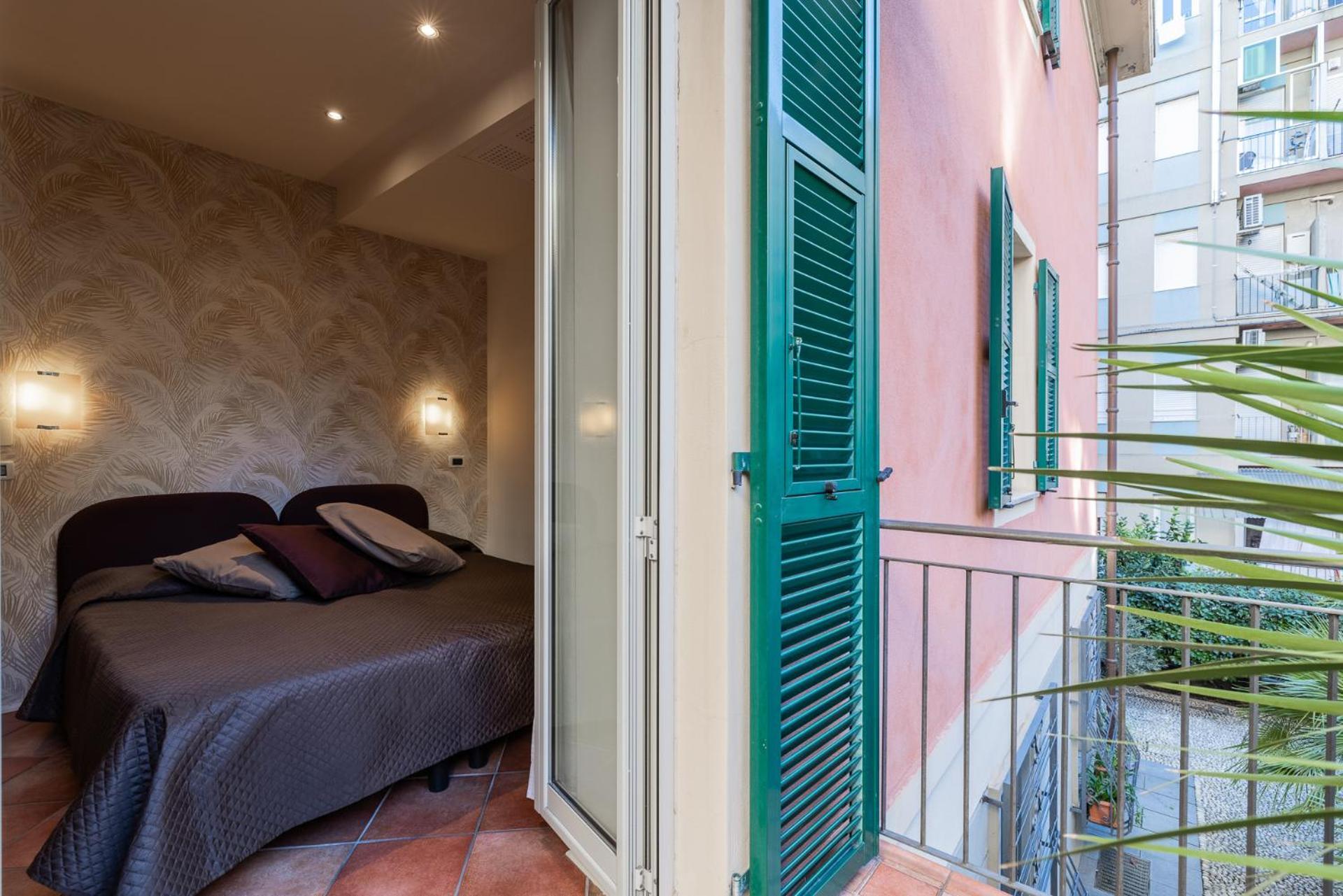 Firenze Apart-hotel Alassio
