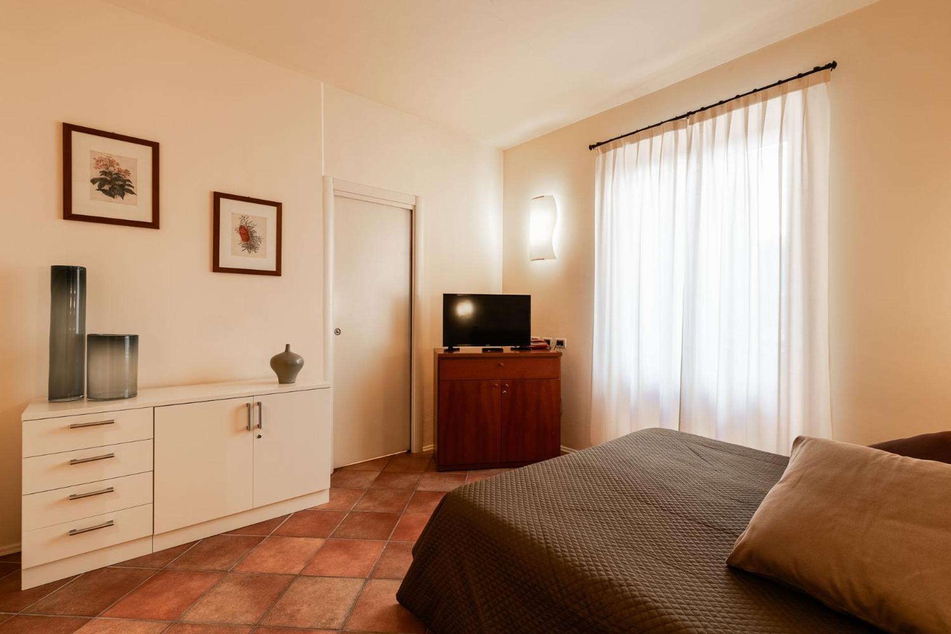 Firenze Apart-hotel Alassio