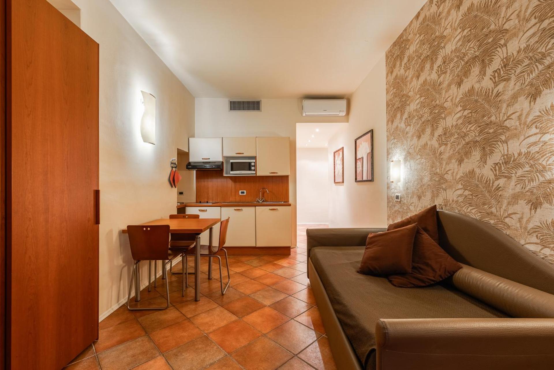 Apart-hotel Firenze