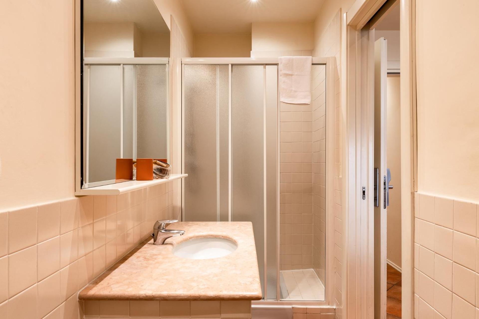 Firenze Apart-hotel 3*