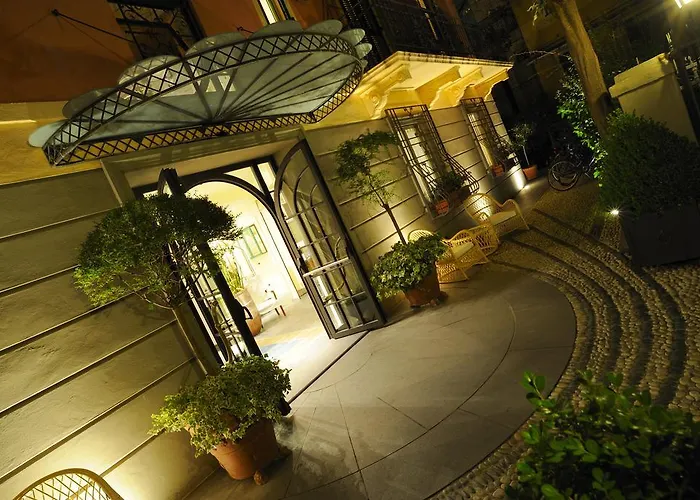 Residence Villa Firenze