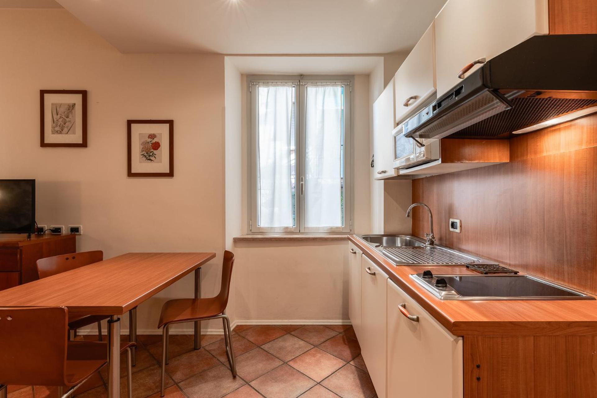 Firenze Aparthotel