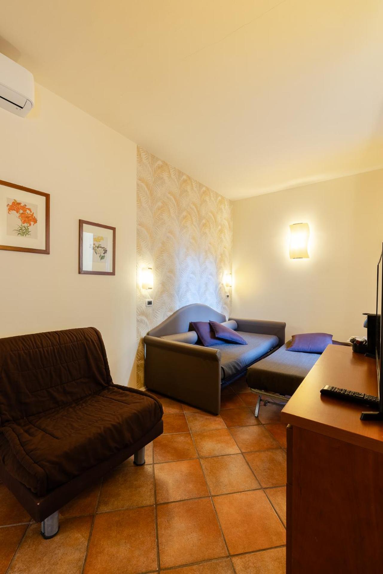 Aparthotel Firenze