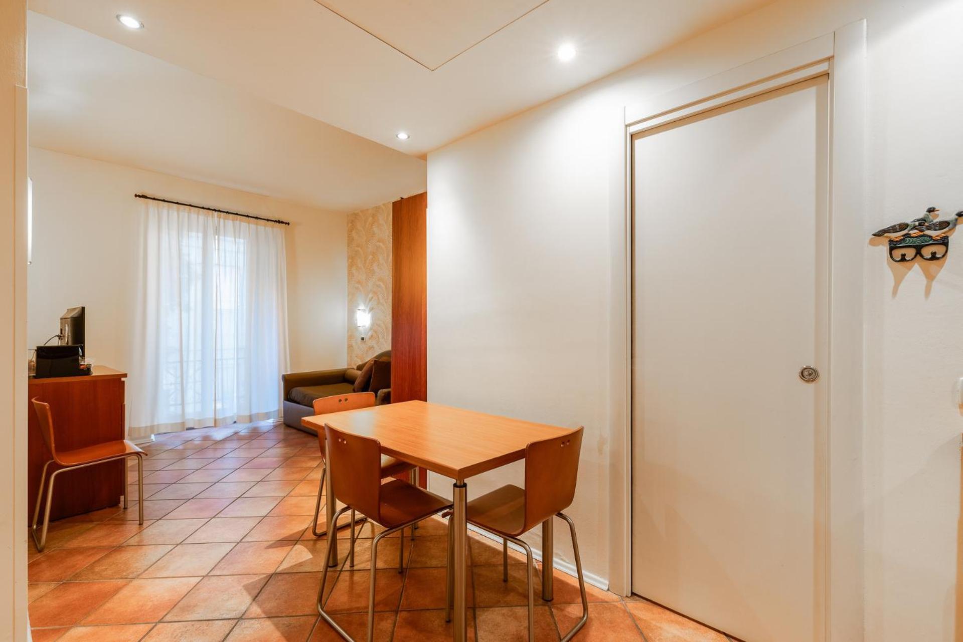 Aparthotel Firenze 3*