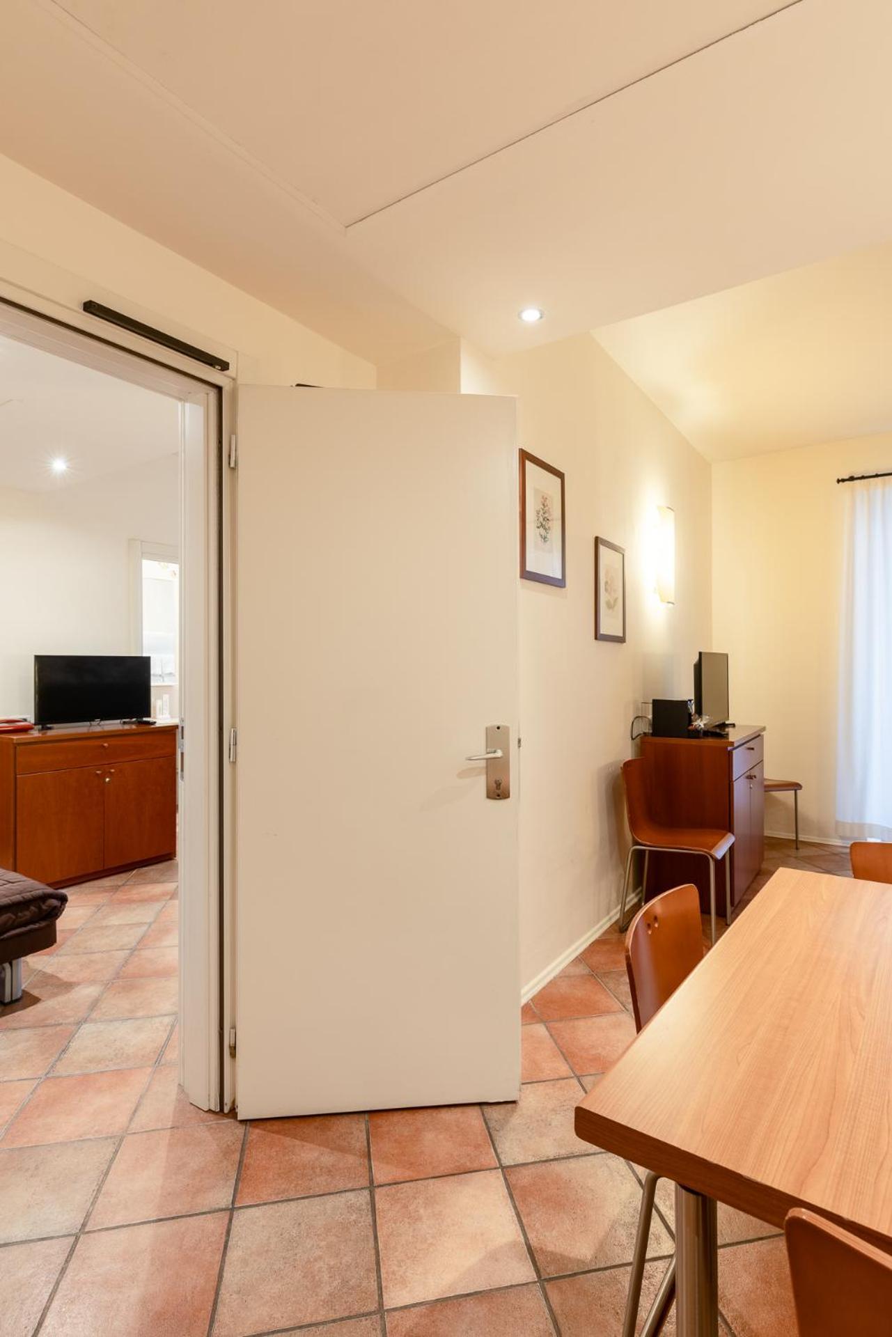 Firenze Aparthotel Alassio