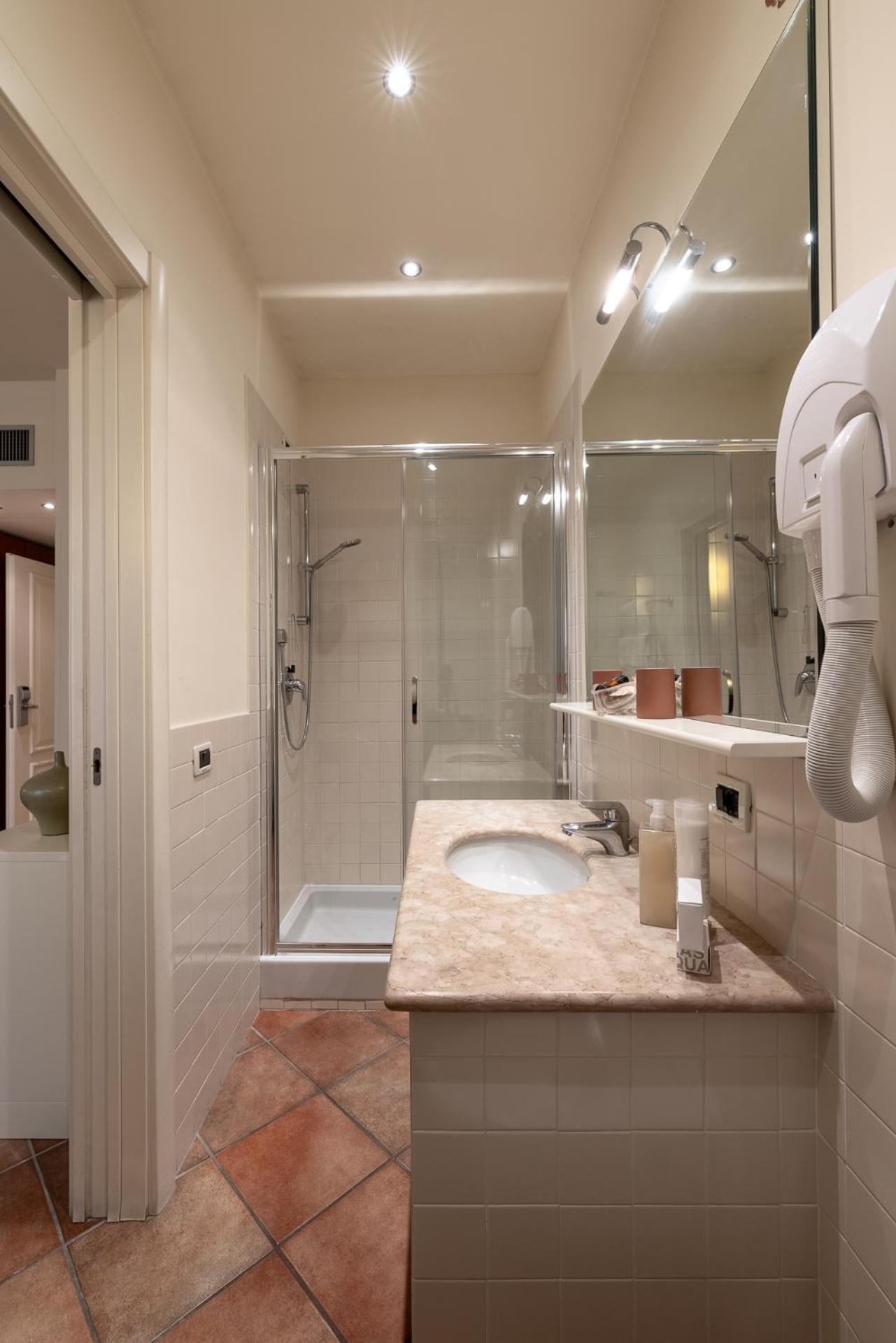 Firenze Aparthotel