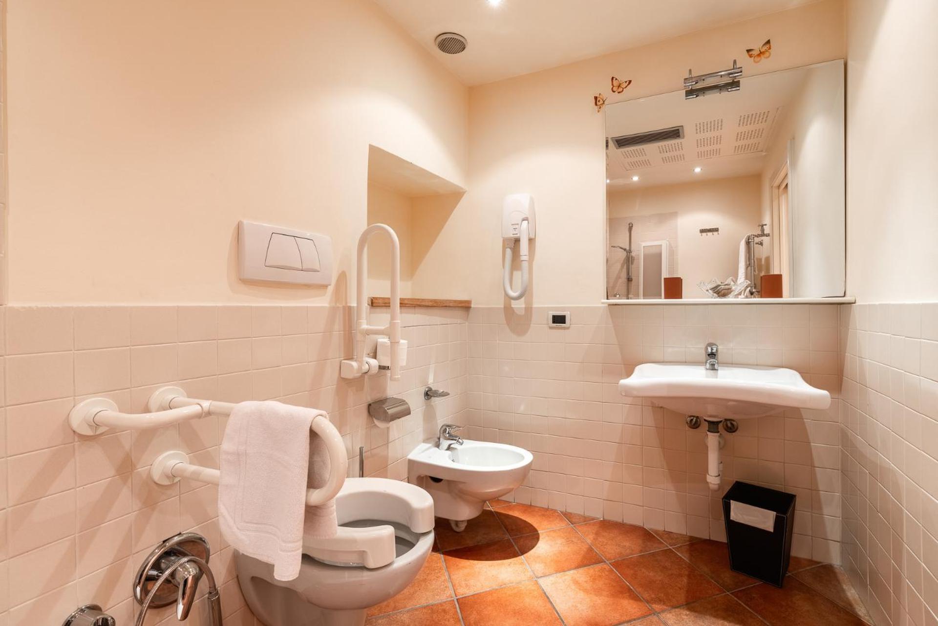 Aparthotel Firenze