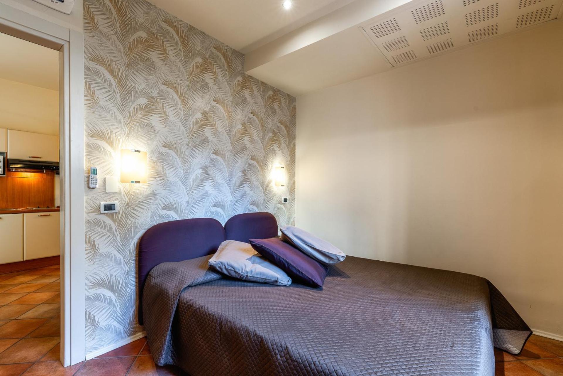 Aparthotel Firenze 3*