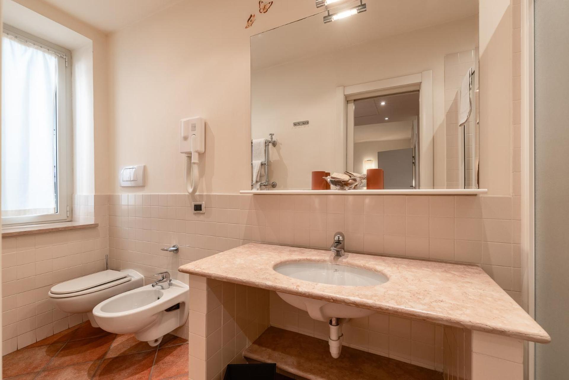 Aparthotel Firenze 3*