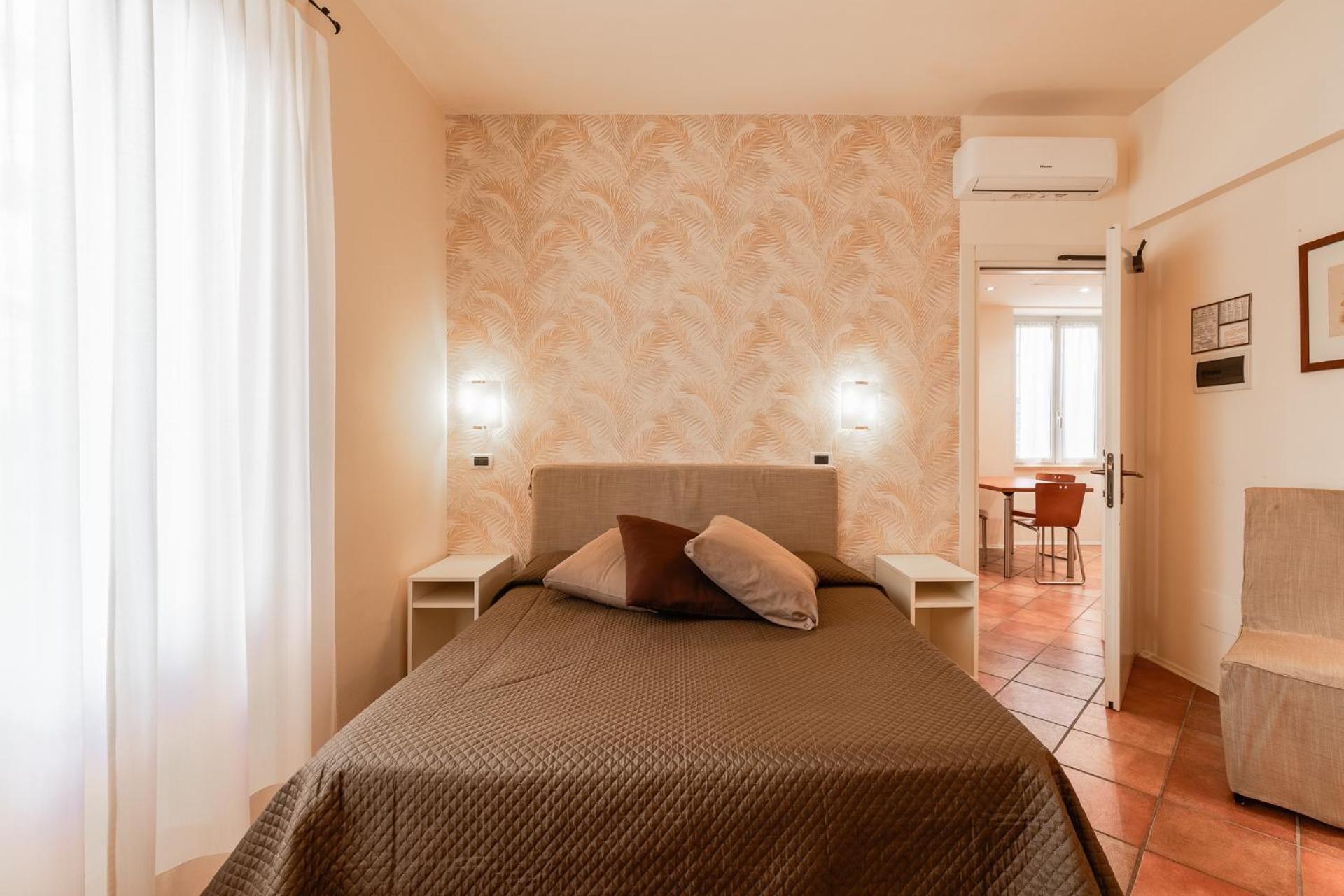 Aparthotel Firenze Alassio