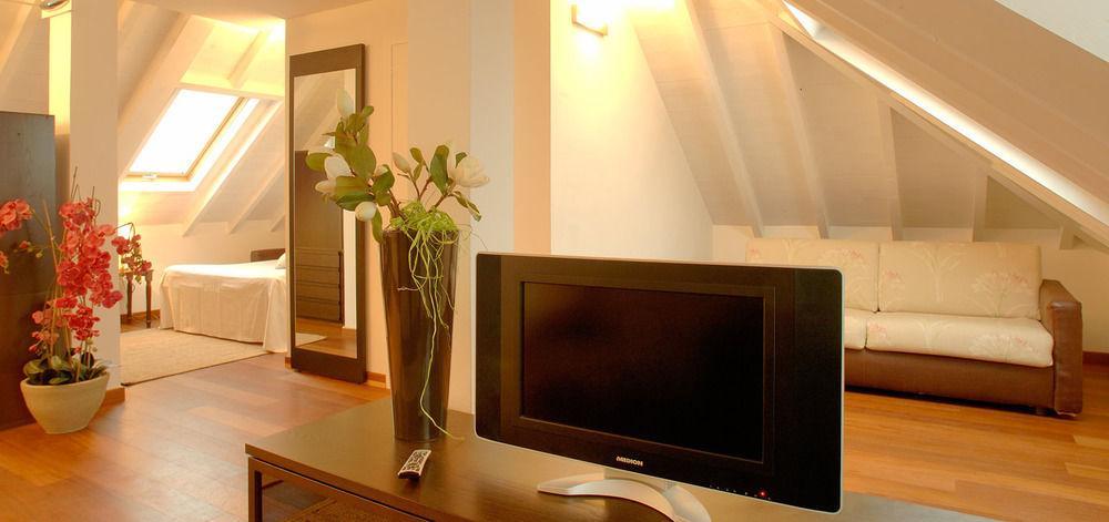Firenze Aparthotel