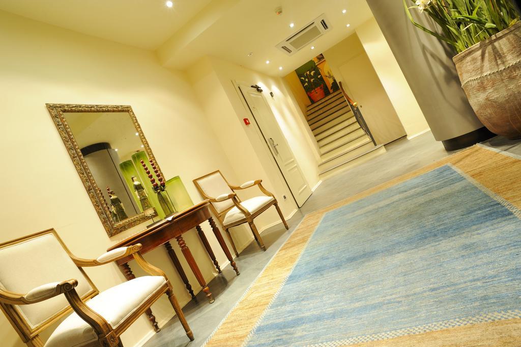 Aparthotel Firenze 3*