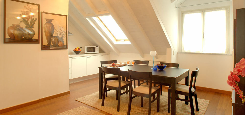 Aparthotel Firenze