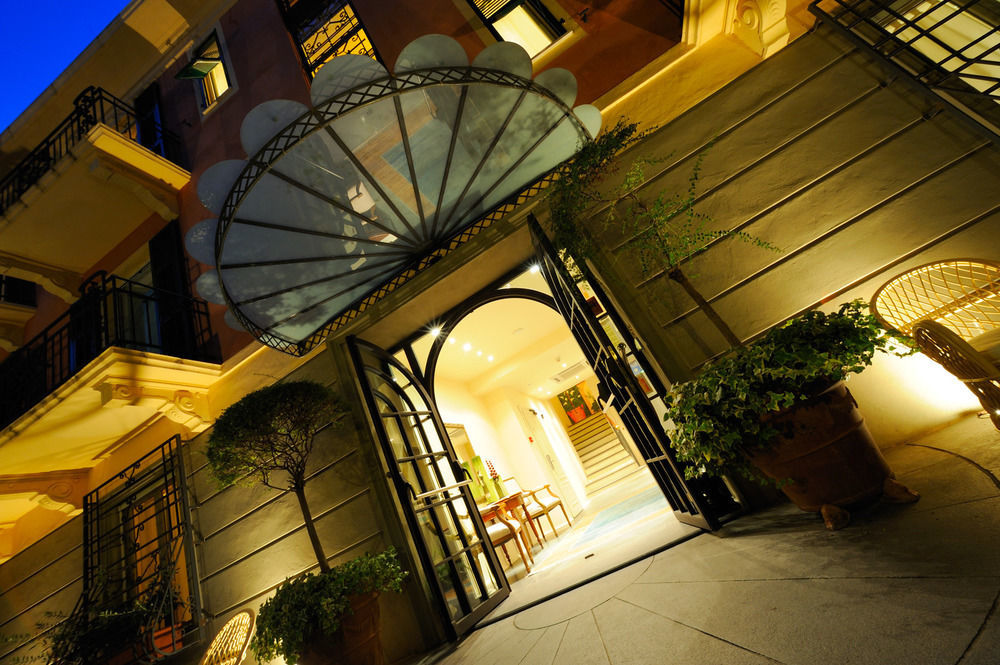 Aparthotel Firenze 3*