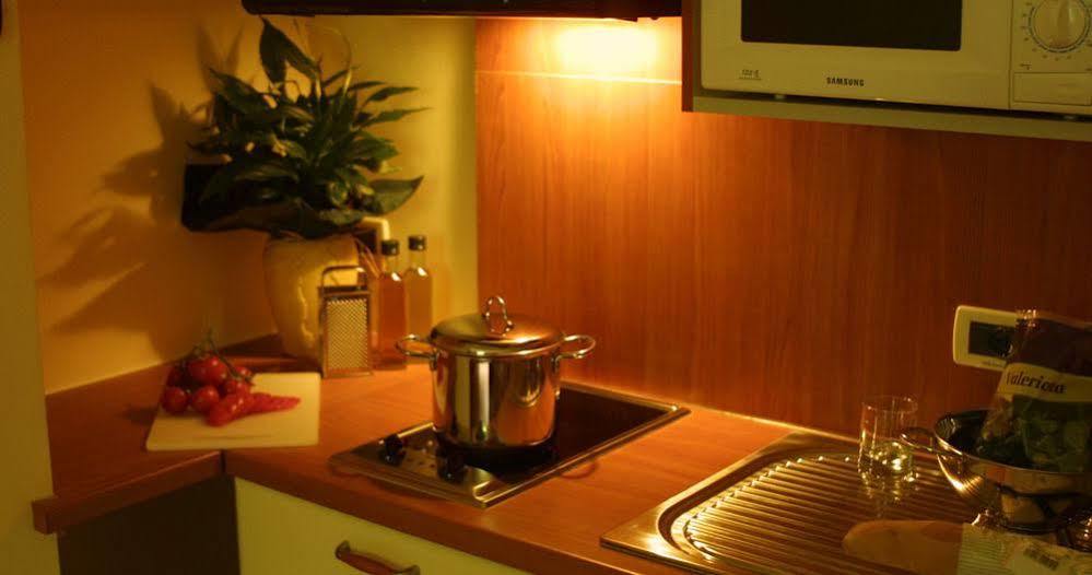 Aparthotel Firenze 3*